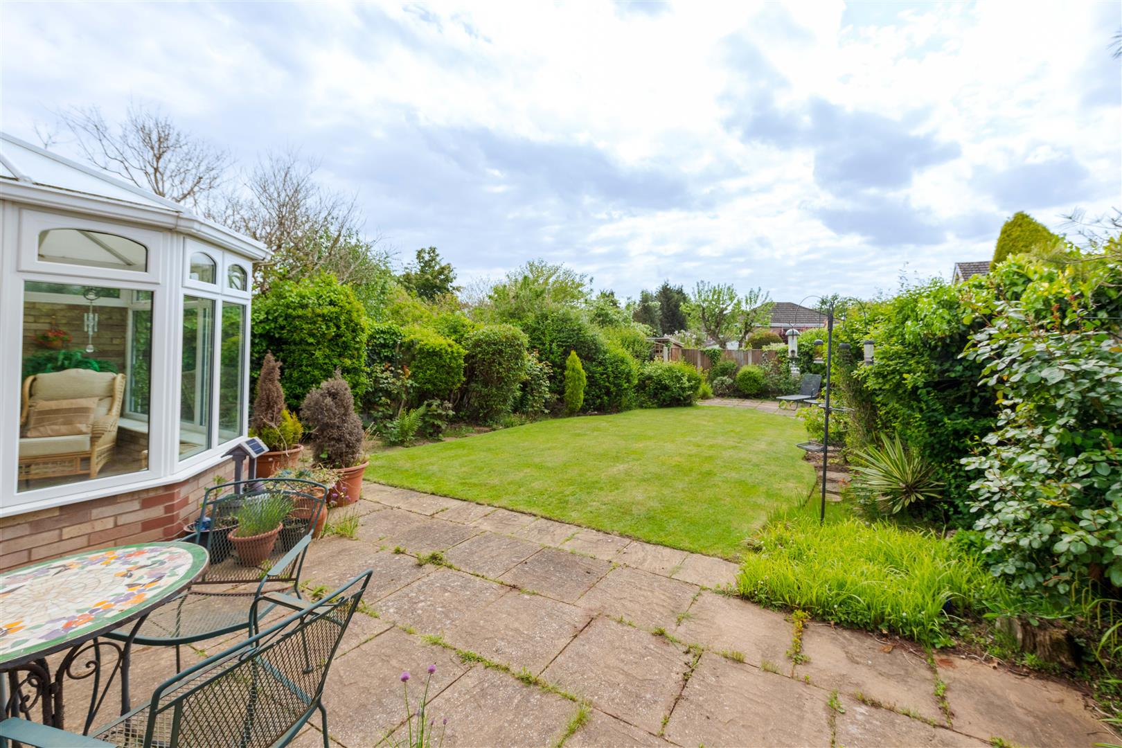 Harborough Walk, Pedmore, Stourbridge